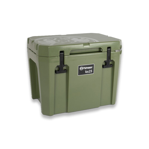 Petromax Cool Box kx25, 緑
