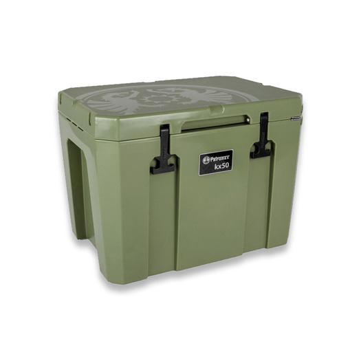 Petromax Cool Box kx50, zaļš