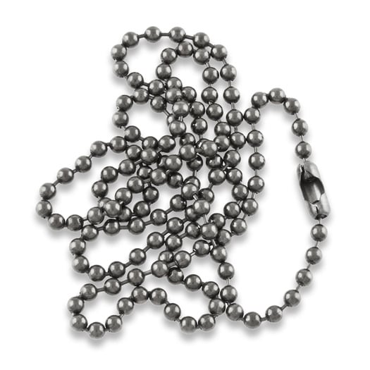 Flytanium Titanium Ball Chain Necklace - Large