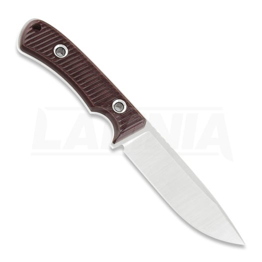 TRC Knives South Pole 10th Anniversary Messer