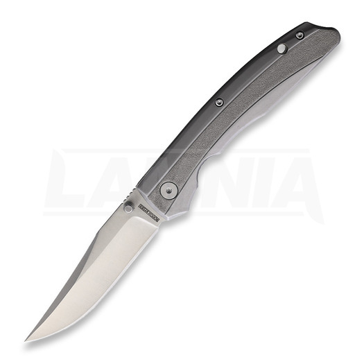 Rough Ryder Framelock Stainless vouwmes