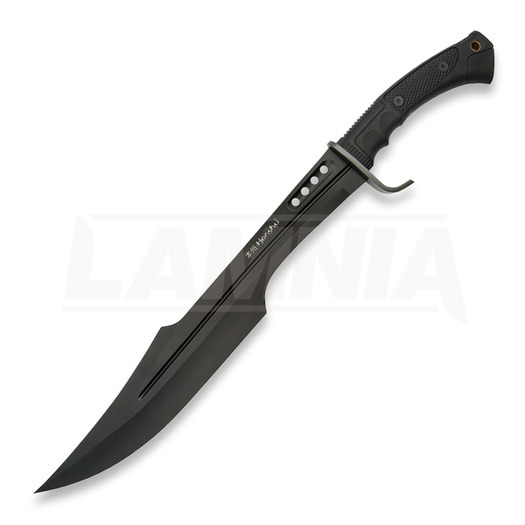 United Cutlery Honshu Spartan Knife Black
