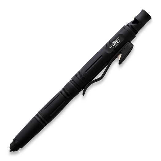 UZI Tactical Pen, melns