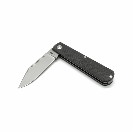 Terrain 365 Caiman CF folding knife
