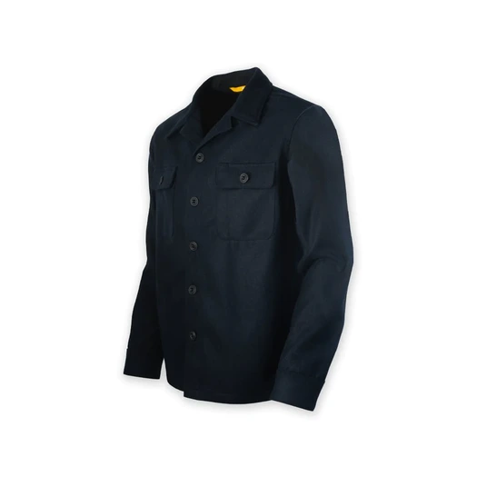 Prometheus Design Werx DRB Woodsman Shirt - Navy Blue