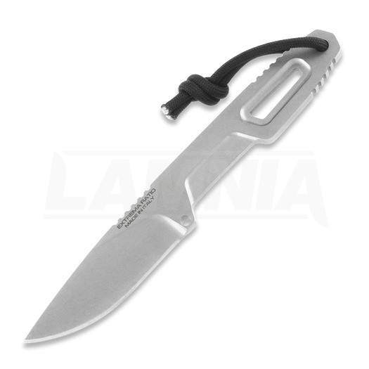 Extrema Ratio Satre ネックナイフ, stonewashed