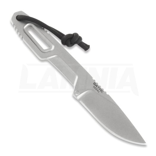 Extrema Ratio Satre neck knife, stonewashed