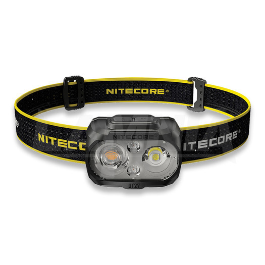 Nitecore UT27 Ultra Elite hoofdlamp