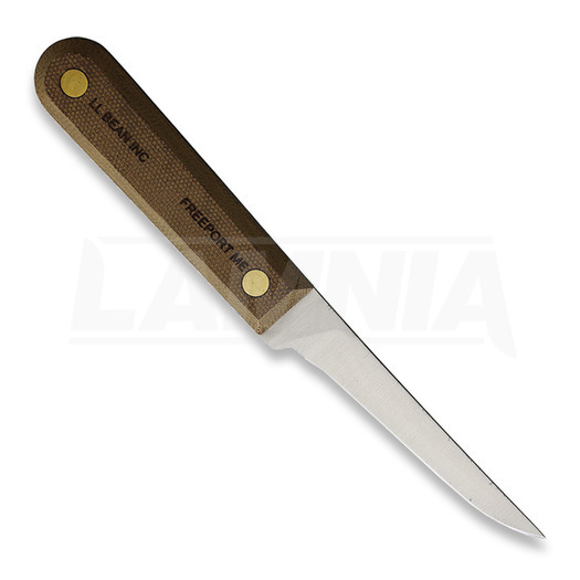 Ontario LL Bean Bird Knife 6267