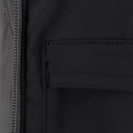 Triple Aught Design Equilibrium Vest, schwarz