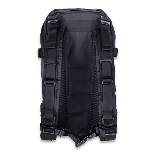 Triple Aught Design FAST Pack Scout SE X50 Multicam Black ryggsäck