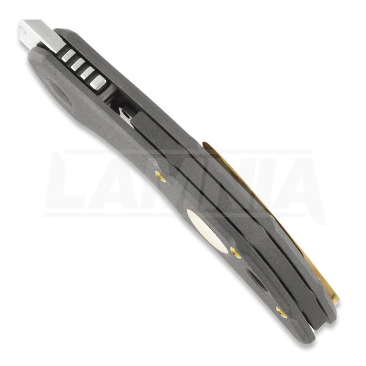 Olamic Cutlery Busker M390 Largo foldekniv