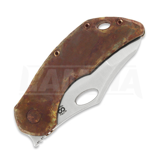 Briceag Olamic Cutlery Busker M390 Gusto