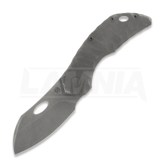 Сгъваем нож Olamic Cutlery Busker M390 Largo