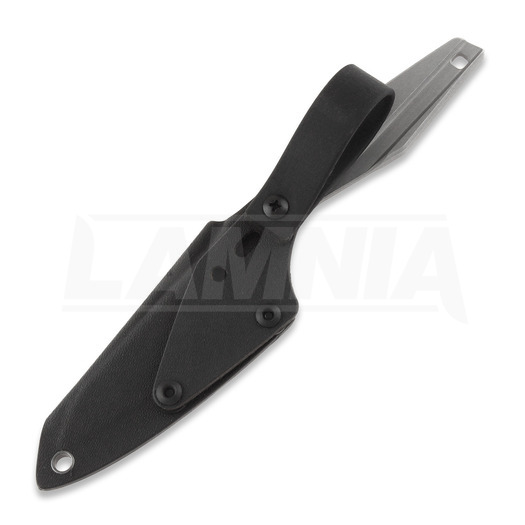 Special Knives Fast Boat neck knife, stonewash