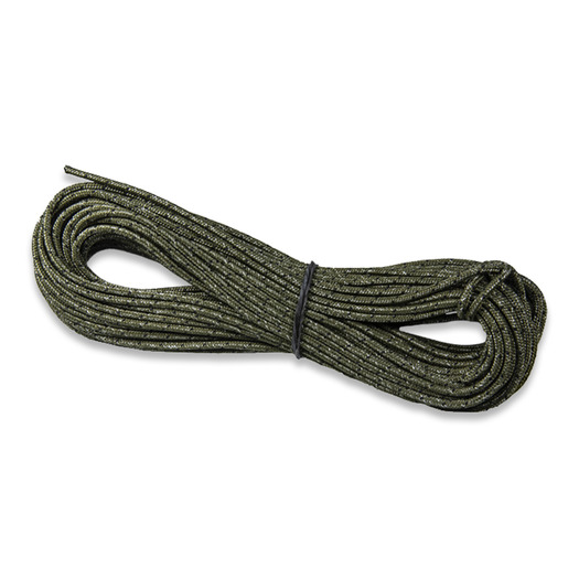 Triple Aught Design Ironwire Accessory Cord OD Green 2mm 50'