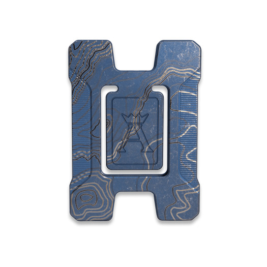 Triple Aught Design Matrix Card Holder TAD Edition Dogfight Topo
