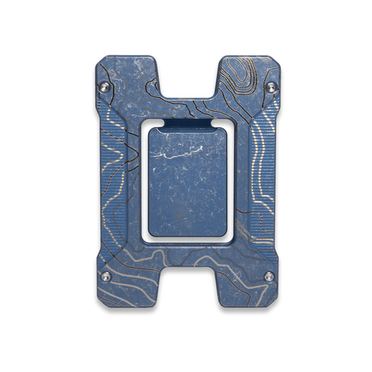 Triple Aught Design Matrix Card Holder TAD Edition Dogfight Topo