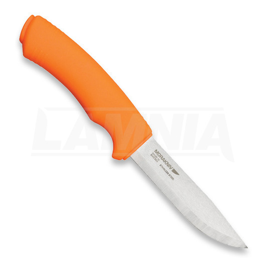 Morakniv Bushcraft Survival Orange - Stainless Steel - Orange knife 12051