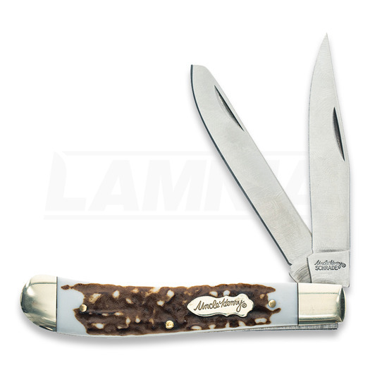 Schrade Pro Trapper Next Gen pocket knife