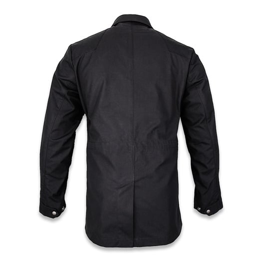 Jacket Triple Aught Design Sentinel Field, noir