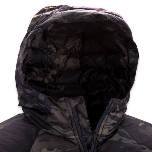 Куртка Triple Aught Design Citadel AW Down, Multicam Black