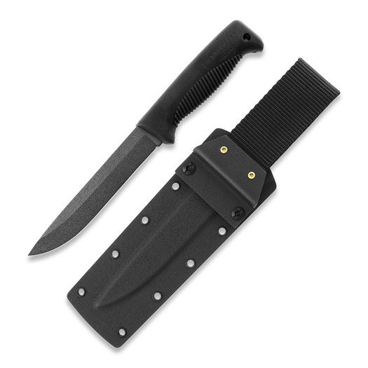 Peltonen Knives Sissipuukko M95, kydex tuppi