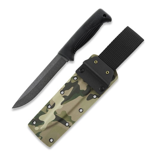 Peltonen Knives Нож Ranger Puukko M95 Teflon, ножны kydex