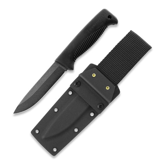 Peltonen Knives Нож Sissipuukko M07, ножны kydex
