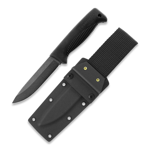 Peltonen Knives Sissipuukko M07 Teflon, kydex tuppi