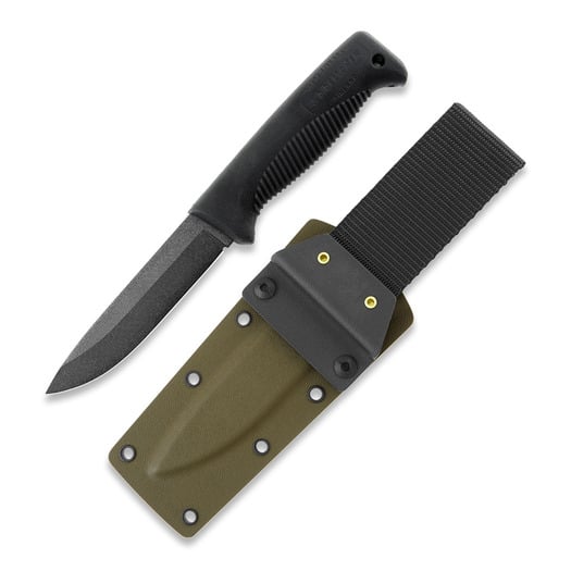 Peltonen Knives Sissipuukko M07, kydex tuppi