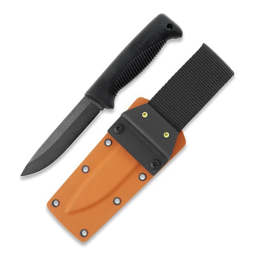 Peltonen Knives Sissipuukko M07, Kydex Scheide