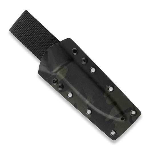 Peltonen Knives Kydex Scheide für Sissipuukko M07 Messer