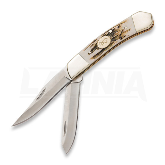 Couteau pliant Browning Bone Bluff