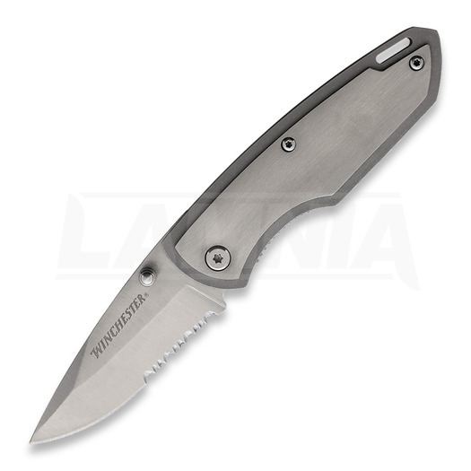 Winchester Clip Folder folding knife