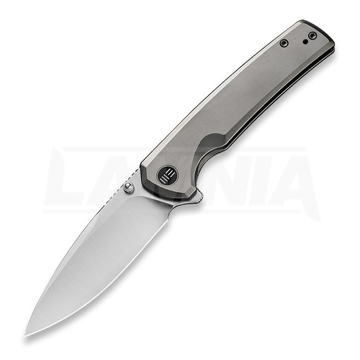 Складной нож We Knife Subjugator WE21014