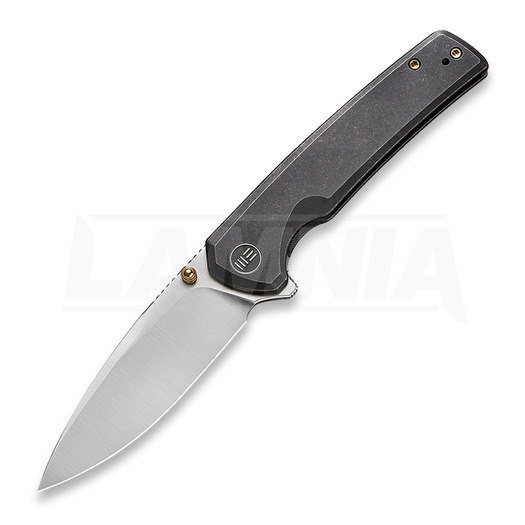 We Knife Subjugator folding knife WE21014