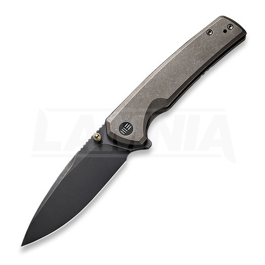 Складной нож We Knife Subjugator WE21014