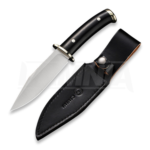 Μαχαίρι CIVIVI Teton Tickler C20072-1