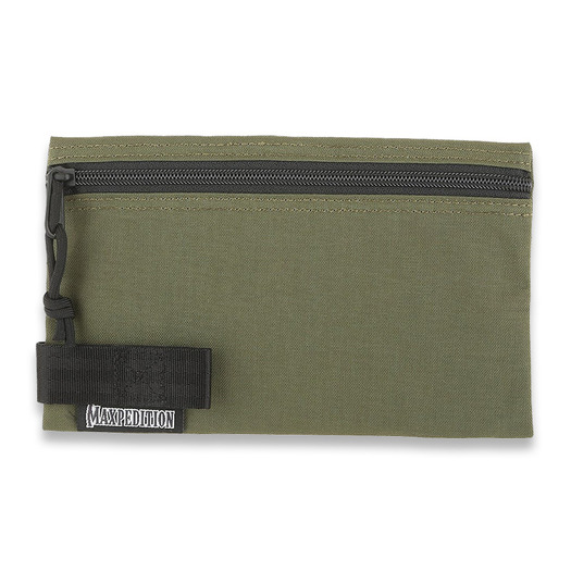 Organizer tascabile Maxpedition Twofold Pouch 5 x 8 2128