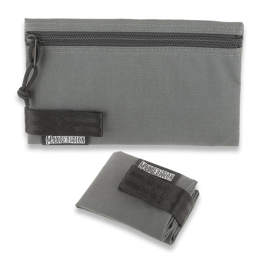 Maxpedition Twofold Pouch 5 x 8 lommeorganisator 2128