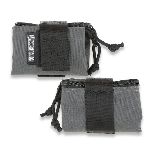 Maxpedition Rollypoly Folding Belt Pouch ZFBLTP