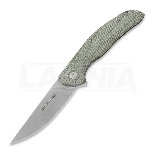 Πτυσσόμενο μαχαίρι Viper Orso 2