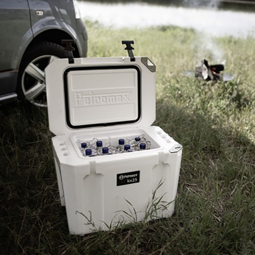 Petromax Cool Box kx25, fehér