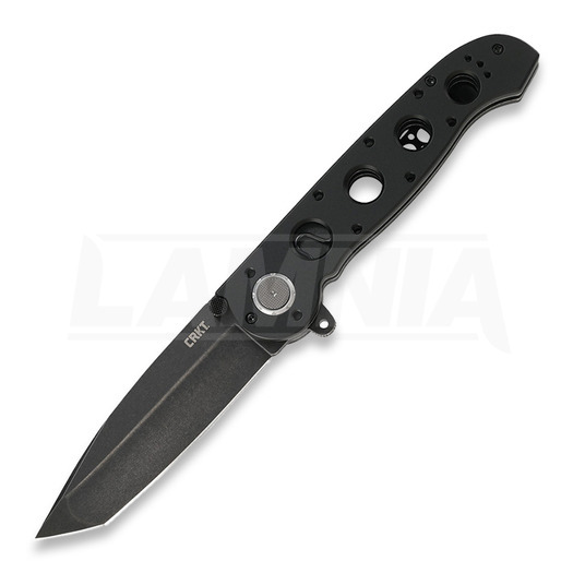 CRKT M16-04DB folding knife, A/O