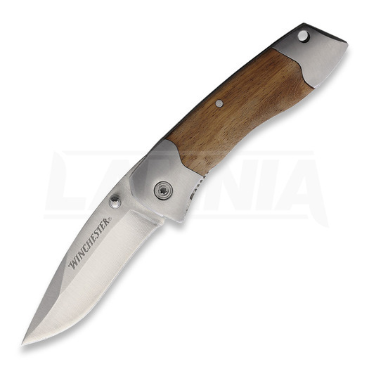 Складной нож Winchester Linerlock