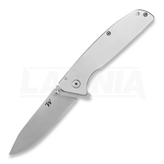 Winchester Iron Sight Framelock folding knife