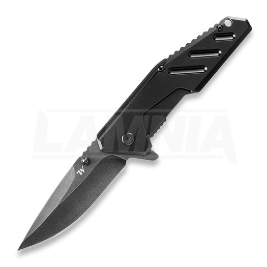Winchester FMJ Linerlock összecsukható kés
