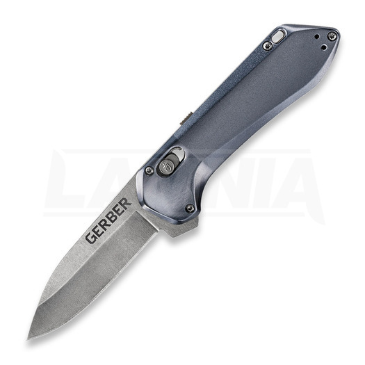 Gerber Highbrow Pivot Lock A/O folding knife 3511