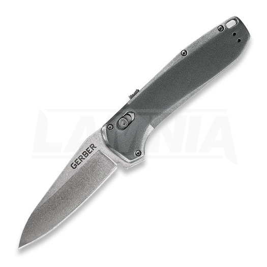 Складной нож Gerber Highbrow Pivot Lock A/O 3671